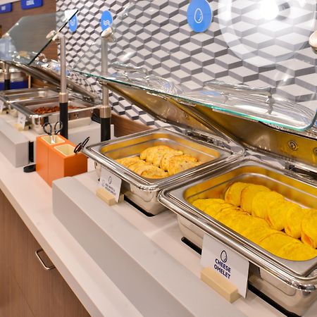 Holiday Inn Express & Suites - Sturbridge By Ihg Екстер'єр фото