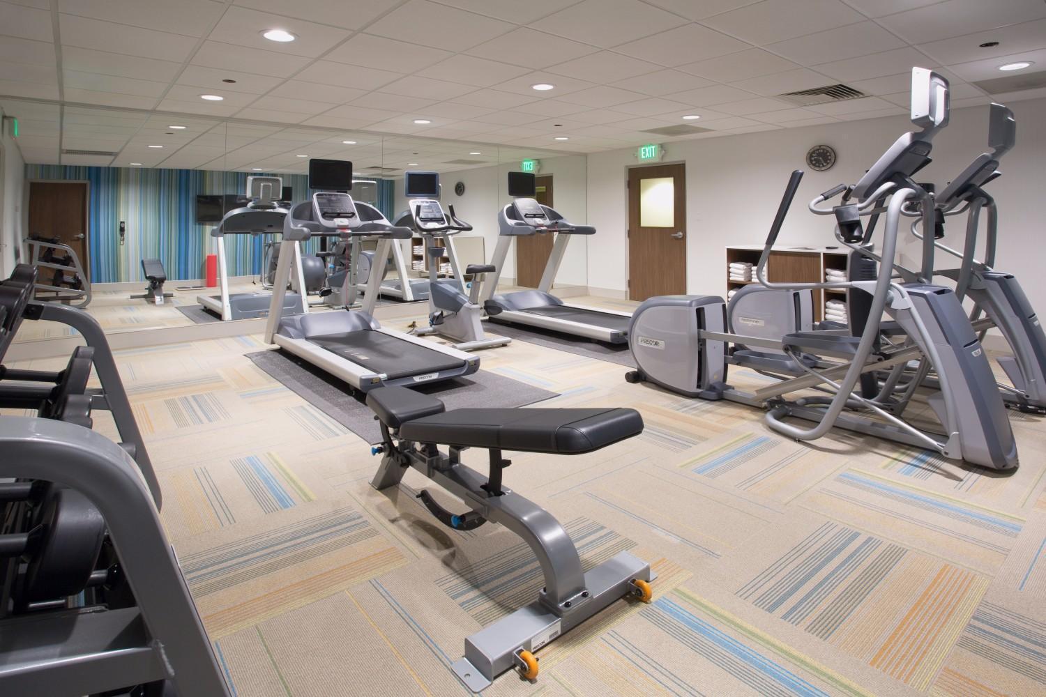 Holiday Inn Express & Suites - Sturbridge By Ihg Екстер'єр фото