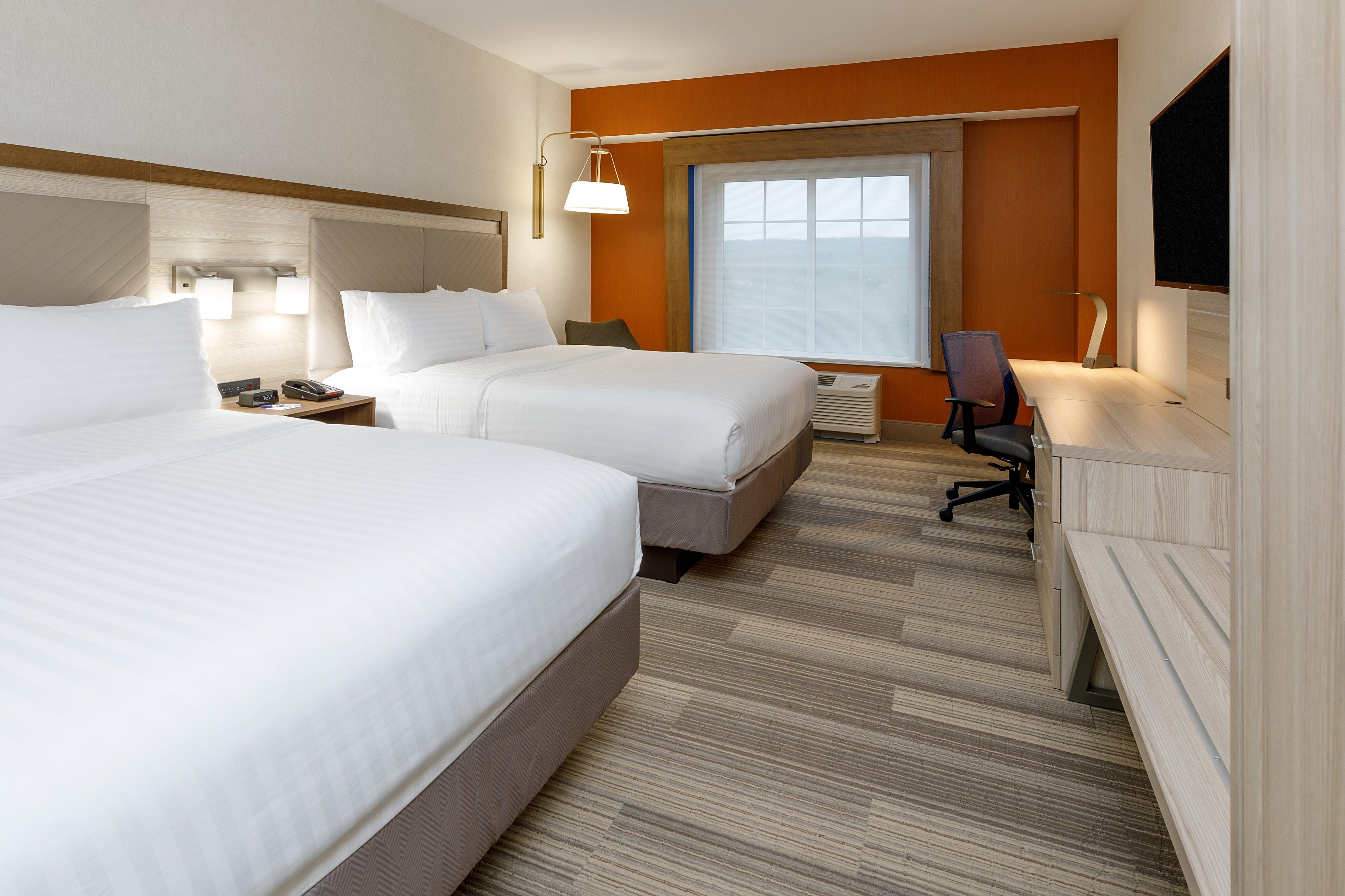 Holiday Inn Express & Suites - Sturbridge By Ihg Екстер'єр фото