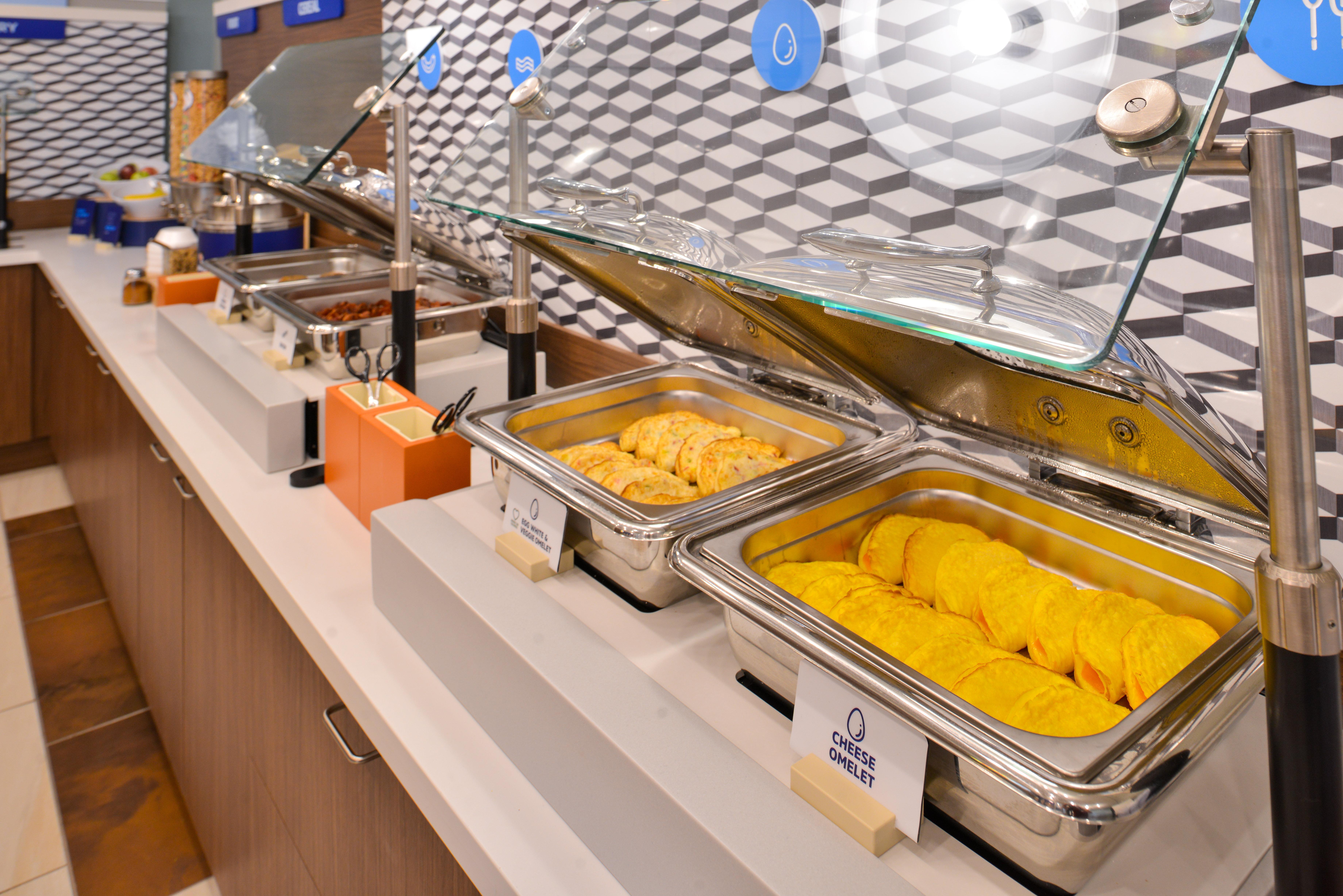 Holiday Inn Express & Suites - Sturbridge By Ihg Екстер'єр фото