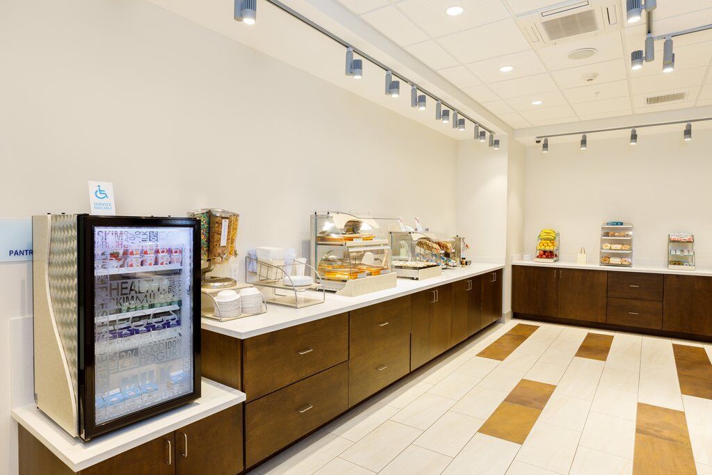 Holiday Inn Express & Suites - Sturbridge By Ihg Екстер'єр фото